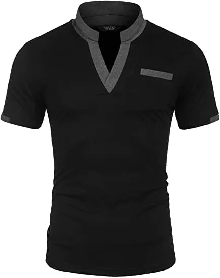 T-Shirt with Pocket (US Only)