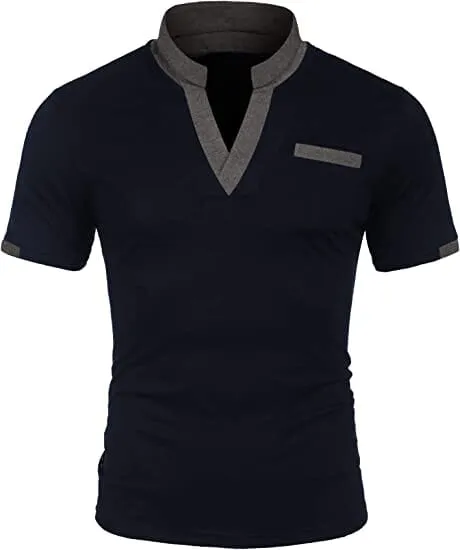 T-Shirt with Pocket (US Only)