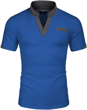 T-Shirt with Pocket (US Only)