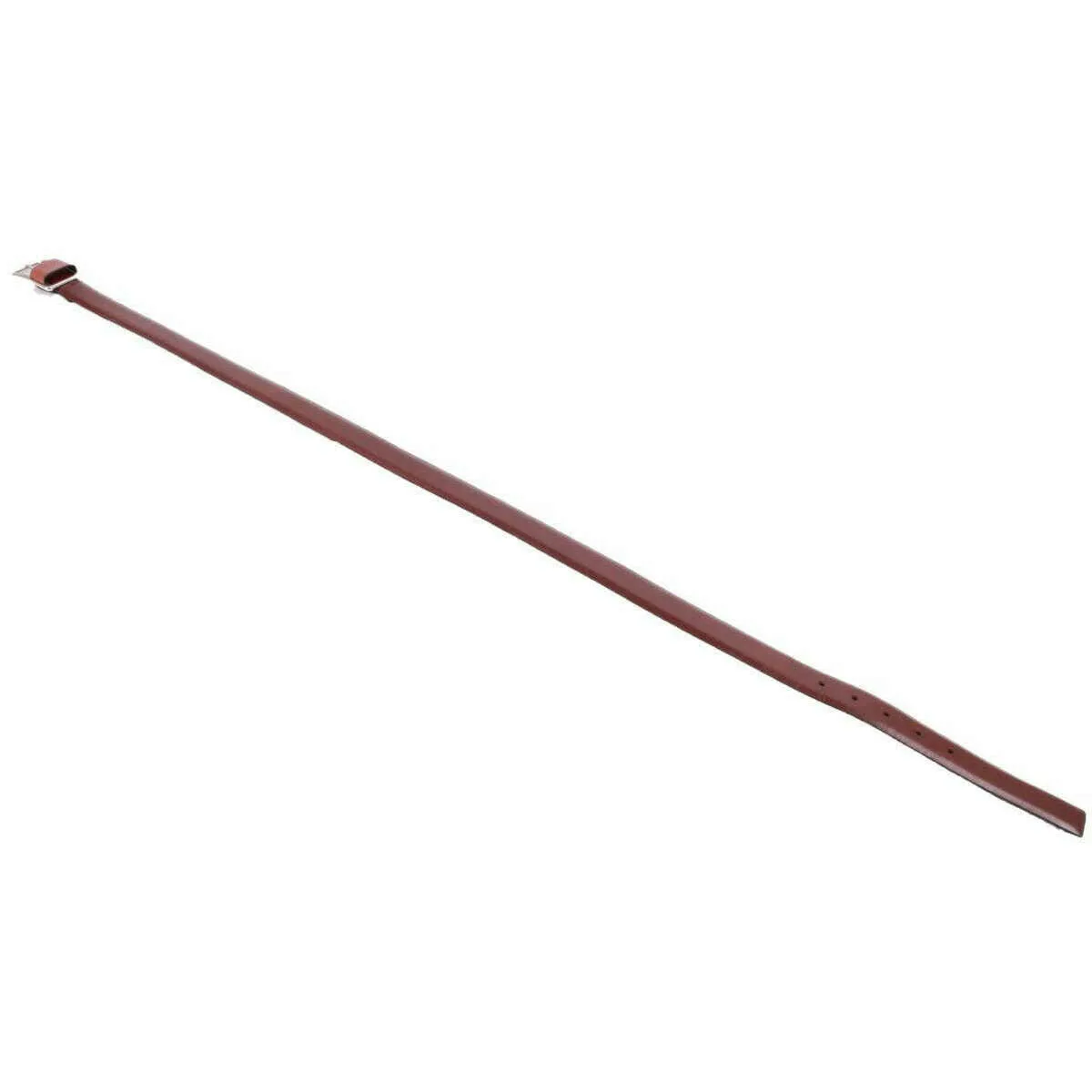 Ted Baker Koen Belt - Chocolate Brown