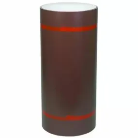 Trim Coil Smooth Finish Brown