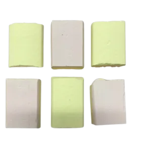 Van-Vliet Vanilla Sherbet Blocks - 200 Count