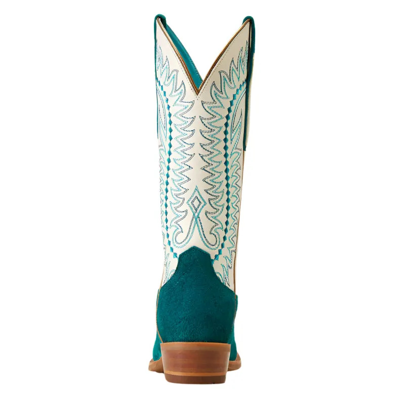 Women's Ariat Derby Monroe Western Boot 10047046