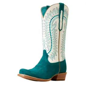 Women's Ariat Derby Monroe Western Boot 10047046