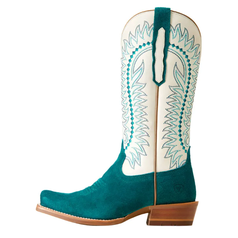 Women's Ariat Derby Monroe Western Boot 10047046