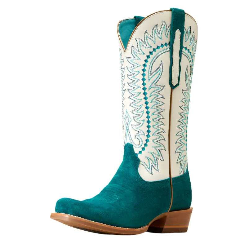 Women's Ariat Derby Monroe Western Boot 10047046