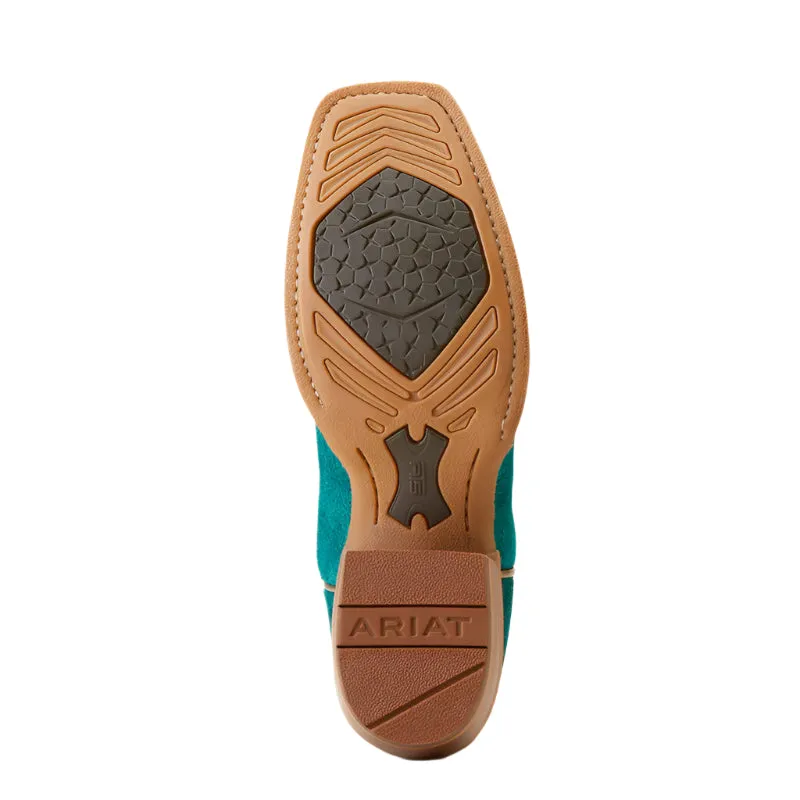 Women's Ariat Derby Monroe Western Boot 10047046