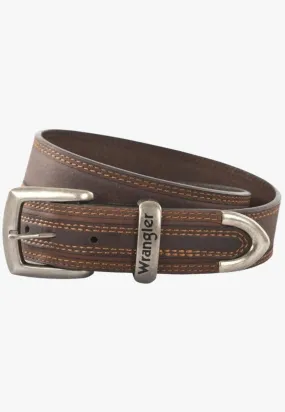 Wrangler Mens Brincat Belt